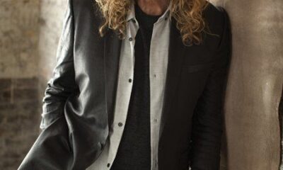 robert plant