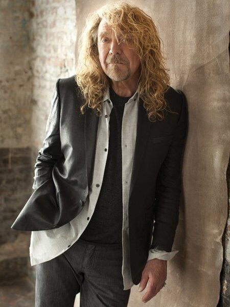 robert plant