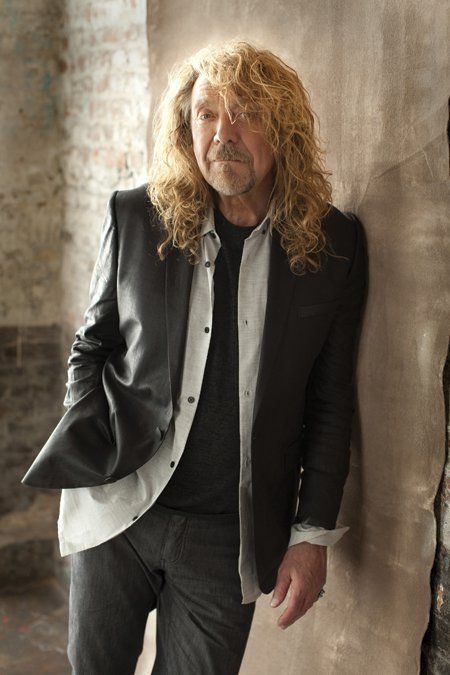 robert plant