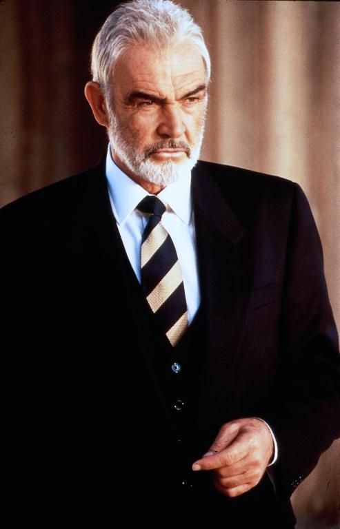 sean connery