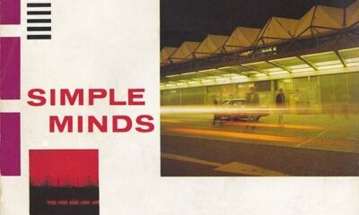 simple minds