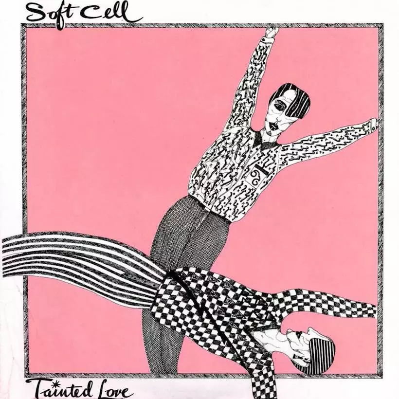 soft cell