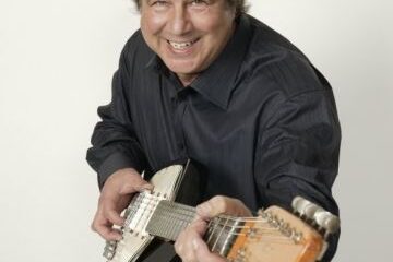 Greg Kihn