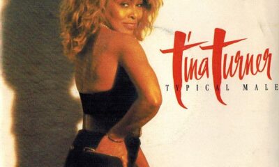 tina turner