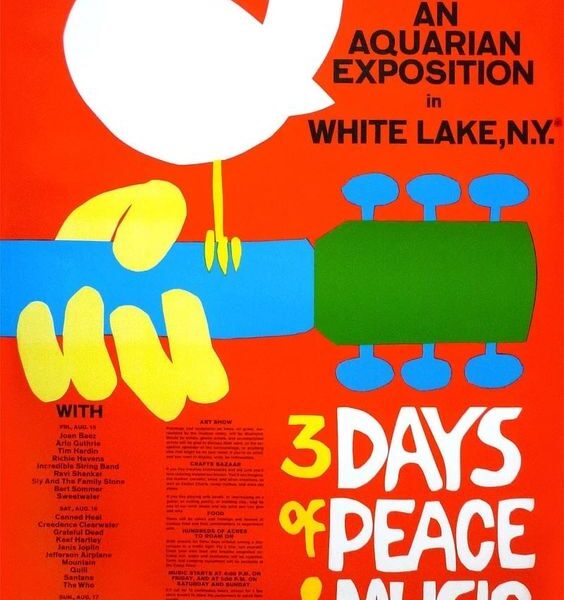 woodstock