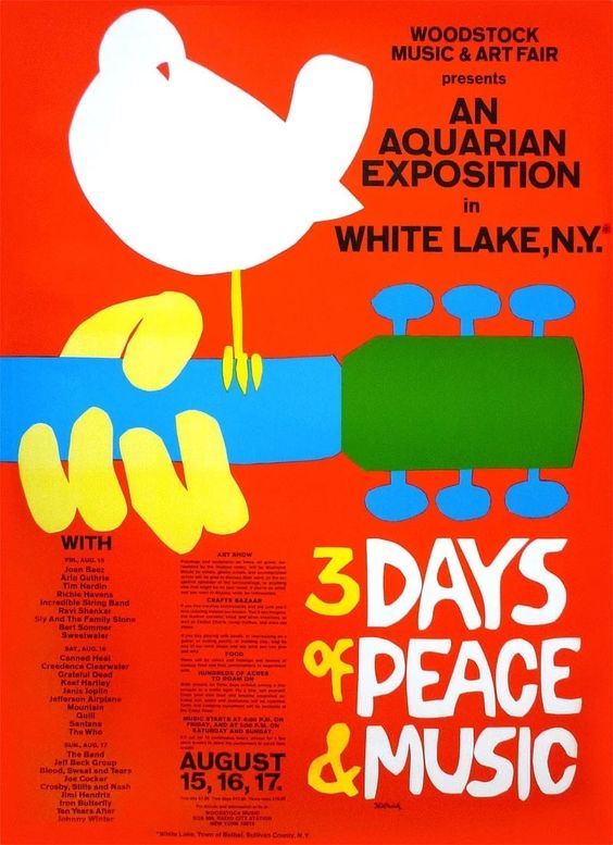 woodstock