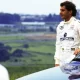 Ayrton Senna