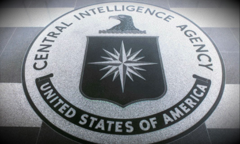 CIA