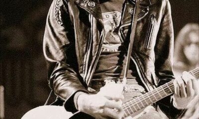 Johnny Ramone