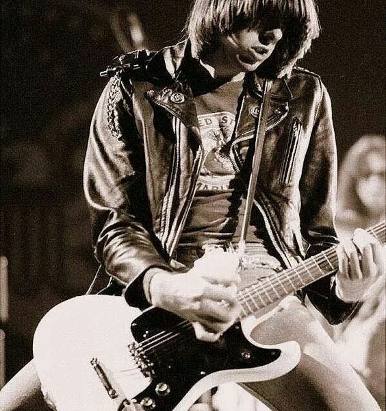 Johnny Ramone