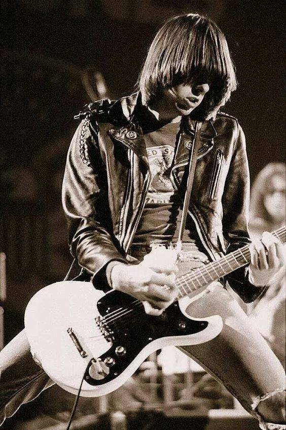 Johnny Ramone