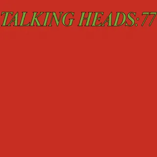 Talking Heads 77