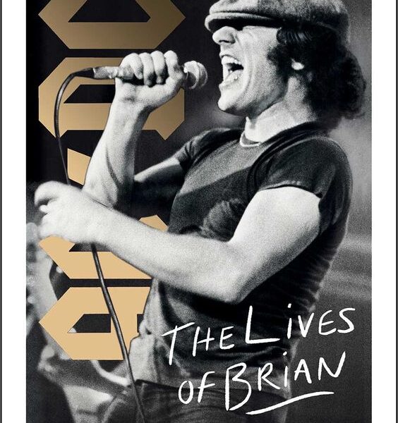 Brian Johnson