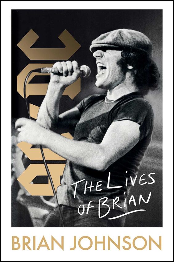 Brian Johnson