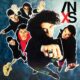 X- INXS