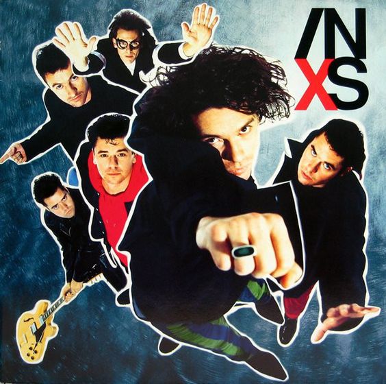 X- INXS