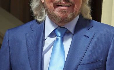 barry gibb