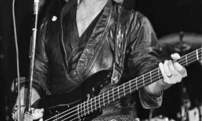 benjamin orr