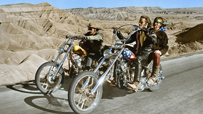 easy rider