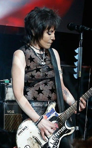 joan jett