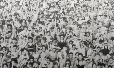 Listen Without Prejudice