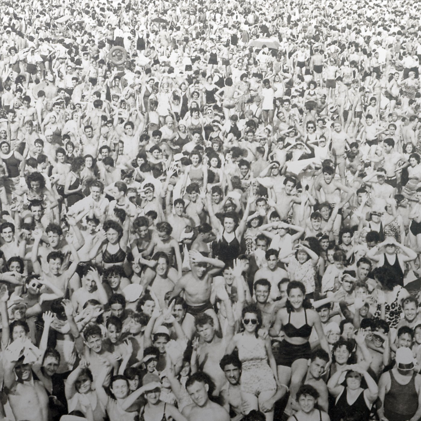 Listen Without Prejudice