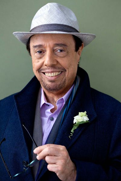 Morre Sergio Mendes