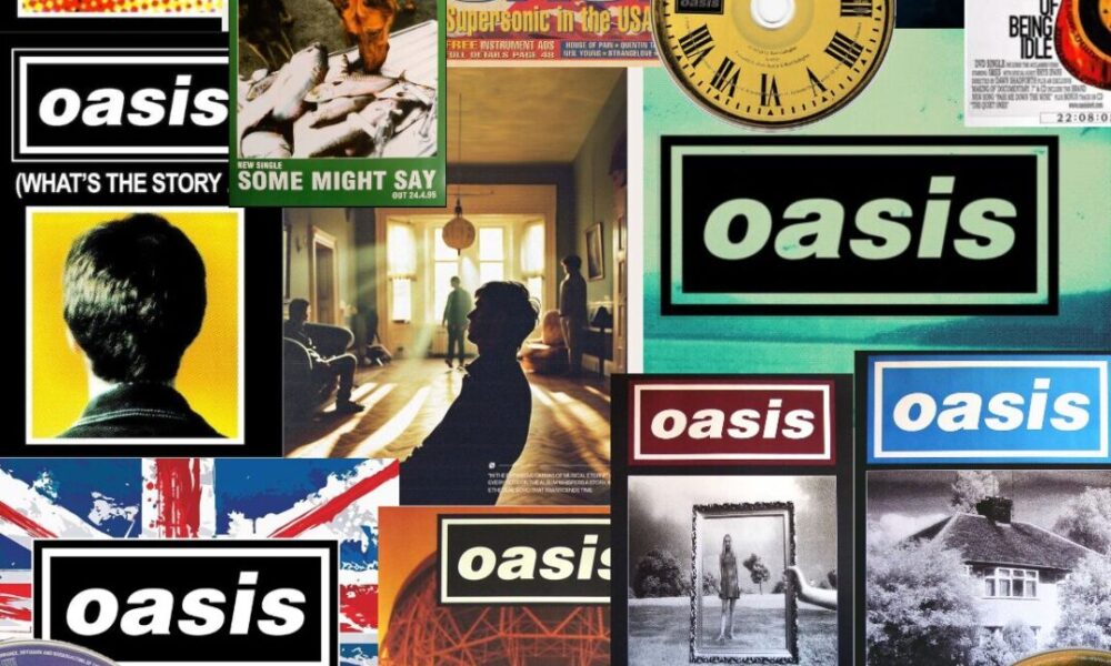 Oasis Live’25