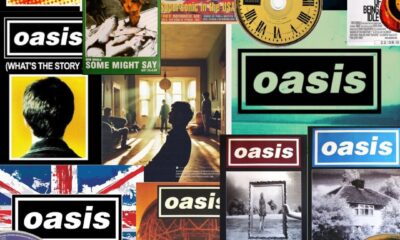 Oasis Live’25