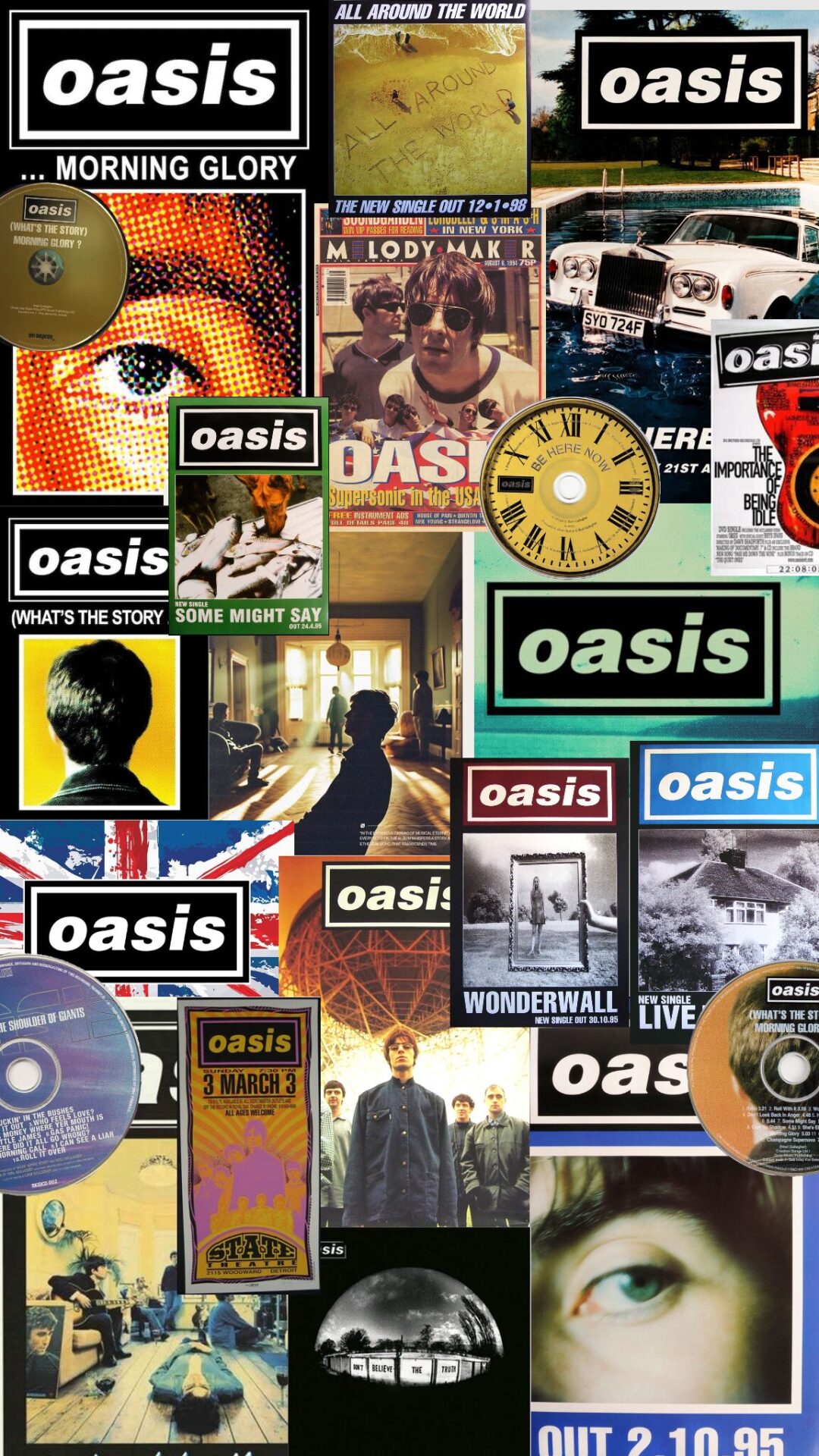 Oasis Live’25