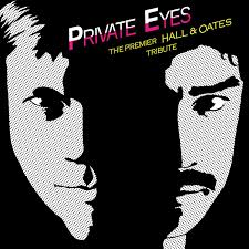 private eyes