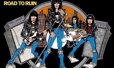 road to ruin