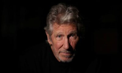 roger waters