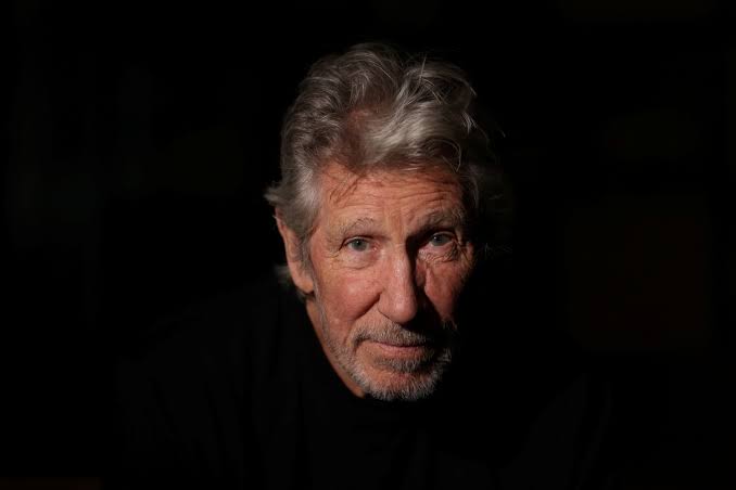 roger waters