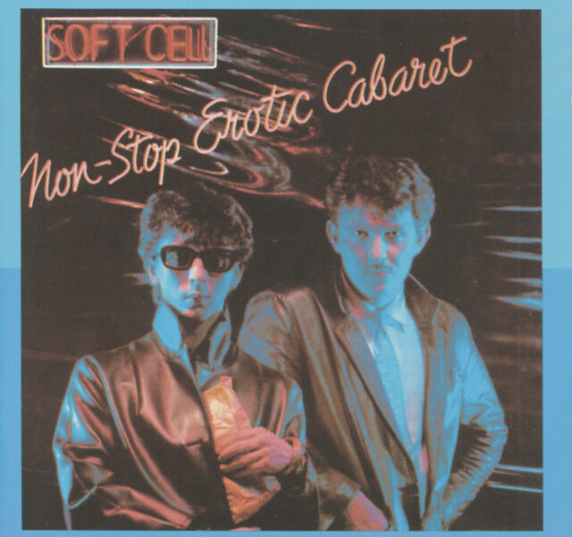 soft cell