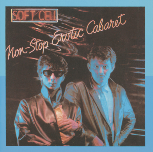 soft cell