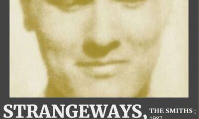 strangeways