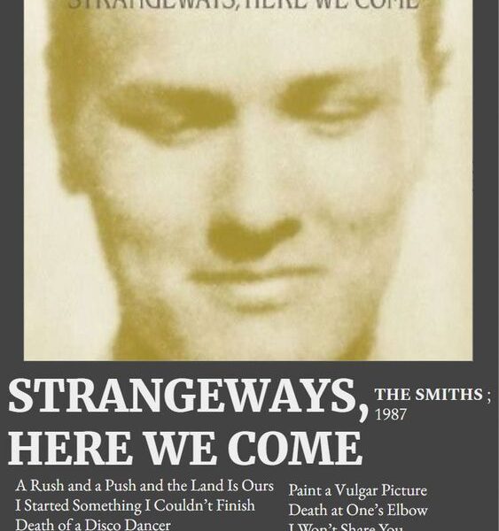 strangeways