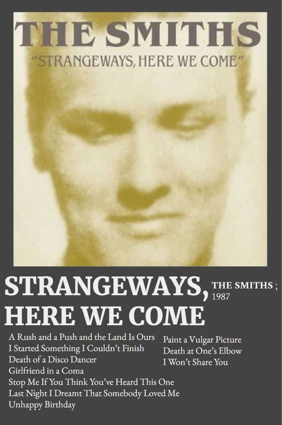 strangeways