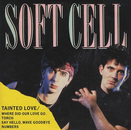 tainted love