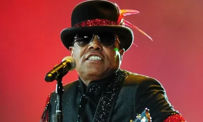 tito jackson