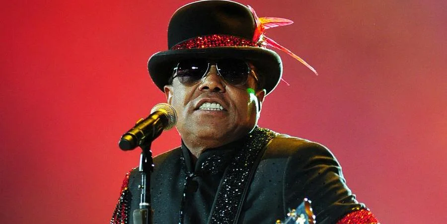 tito jackson