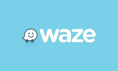 waze