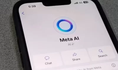 META AI