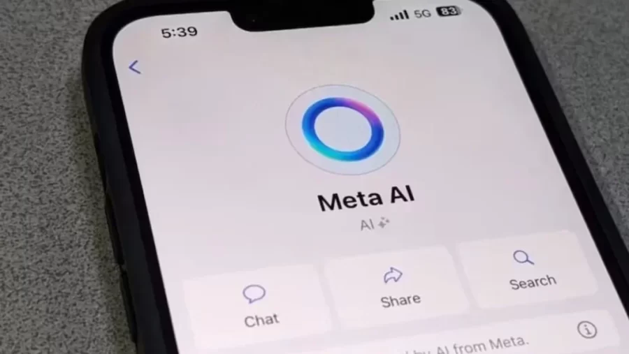 META AI