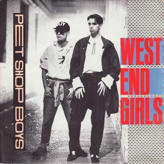 WEST AND GIRLS