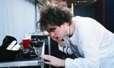 Robert Smith