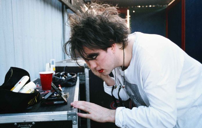 Robert Smith