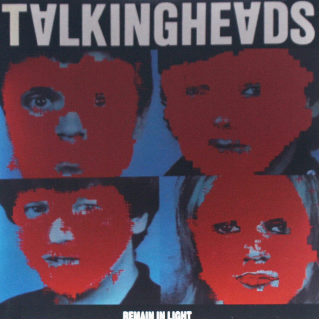 TALKING HEADS