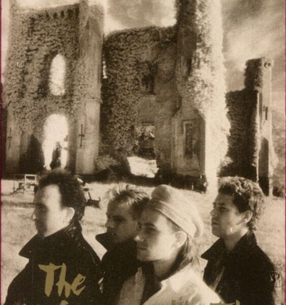 THE UNFORGETTABLE FIRE